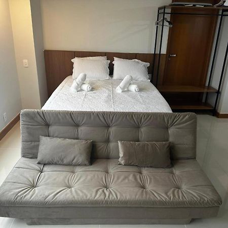 Hotel Tropical Executive Flat 020 Manaus Kültér fotó