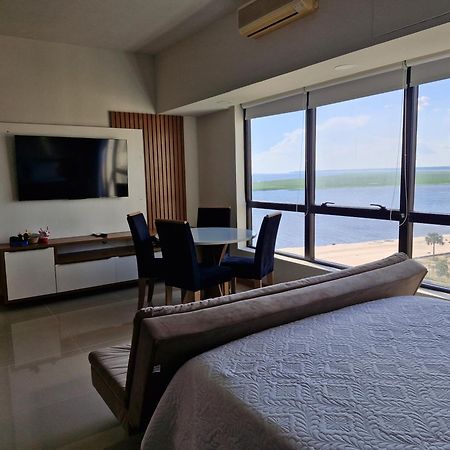 Hotel Tropical Executive Flat 020 Manaus Kültér fotó