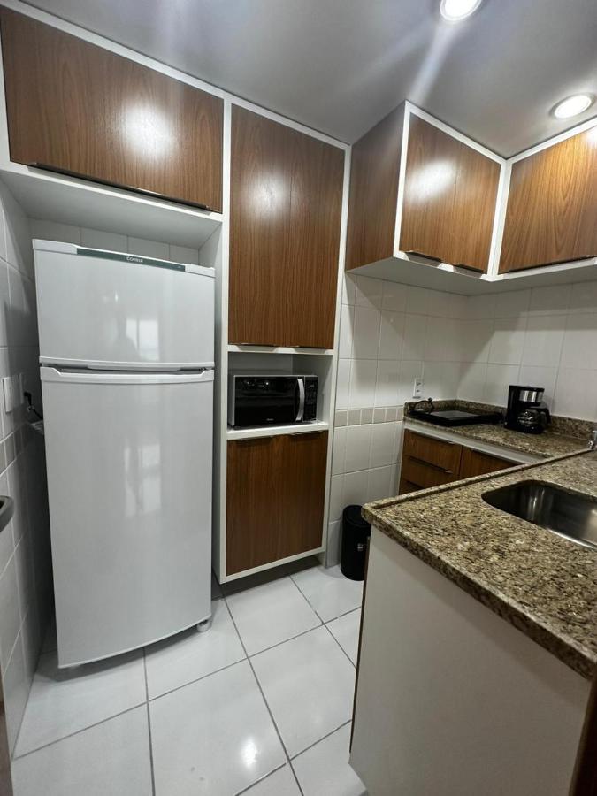 Hotel Tropical Executive Flat 020 Manaus Kültér fotó