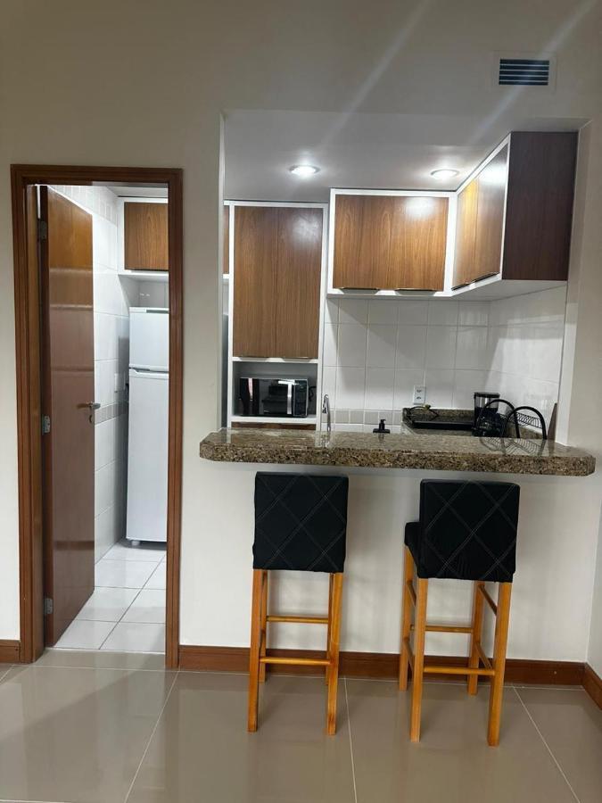 Hotel Tropical Executive Flat 020 Manaus Kültér fotó