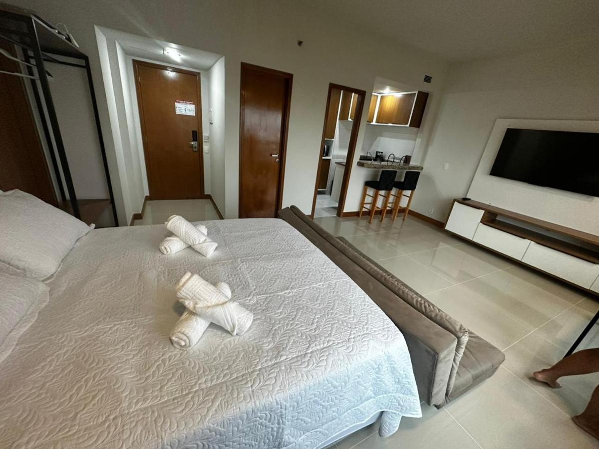 Hotel Tropical Executive Flat 020 Manaus Kültér fotó