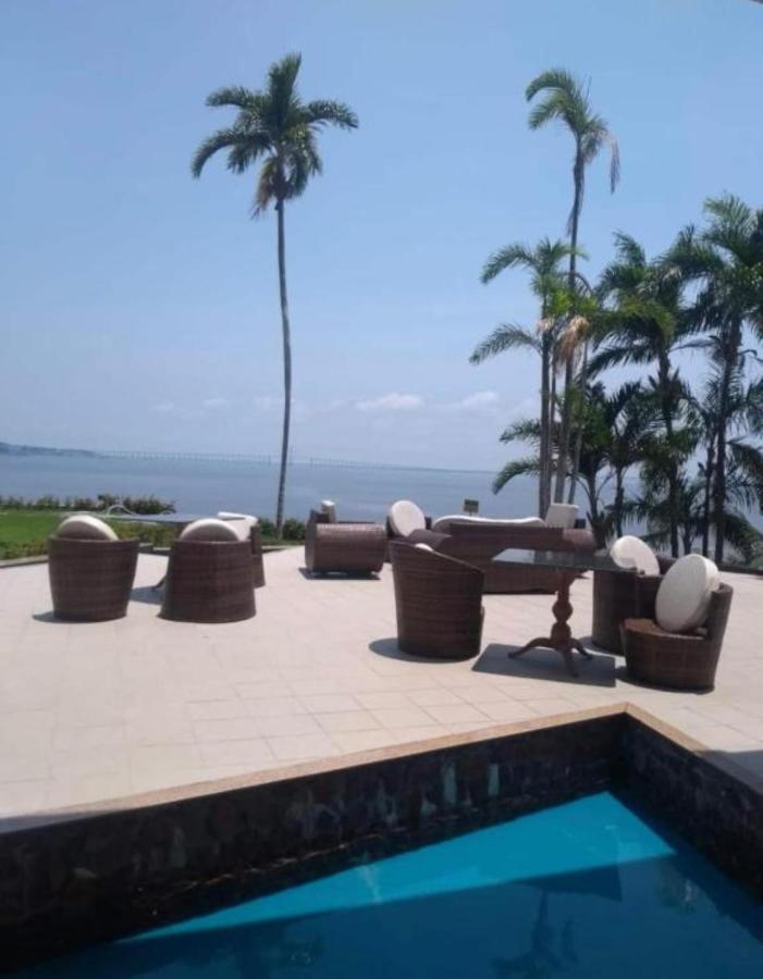 Hotel Tropical Executive Flat 020 Manaus Kültér fotó