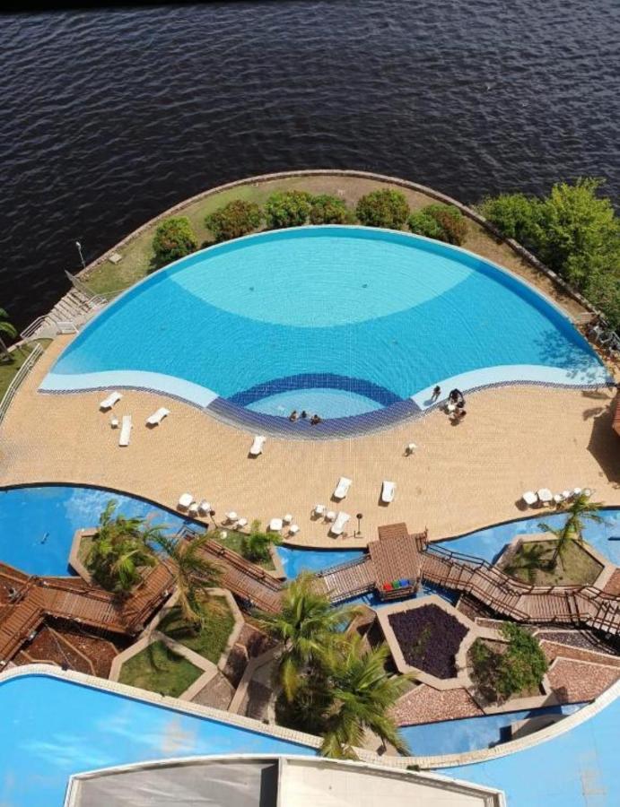 Hotel Tropical Executive Flat 020 Manaus Kültér fotó