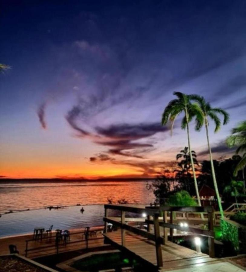 Hotel Tropical Executive Flat 020 Manaus Kültér fotó