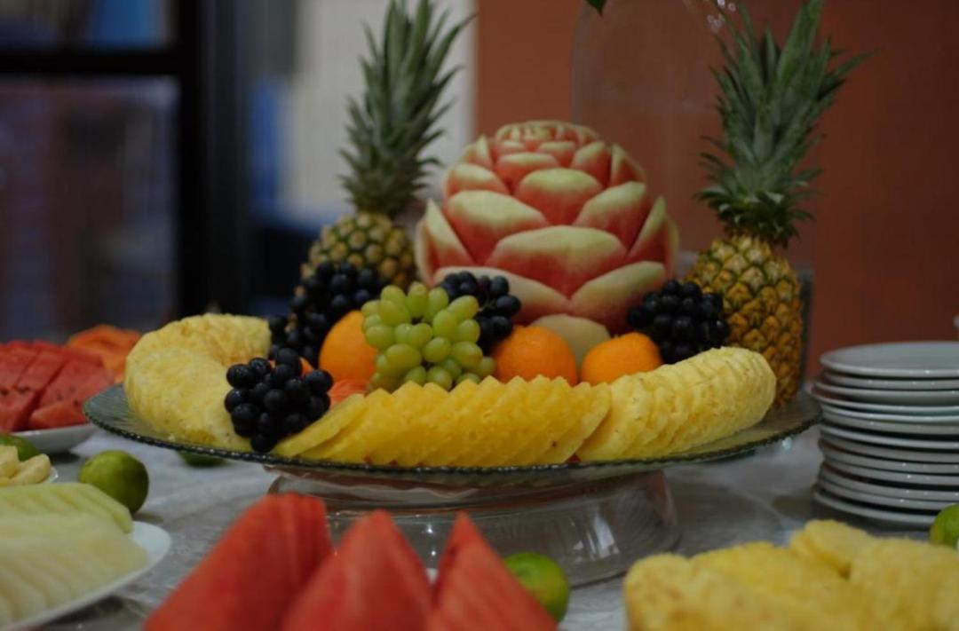 Hotel Tropical Executive Flat 020 Manaus Kültér fotó
