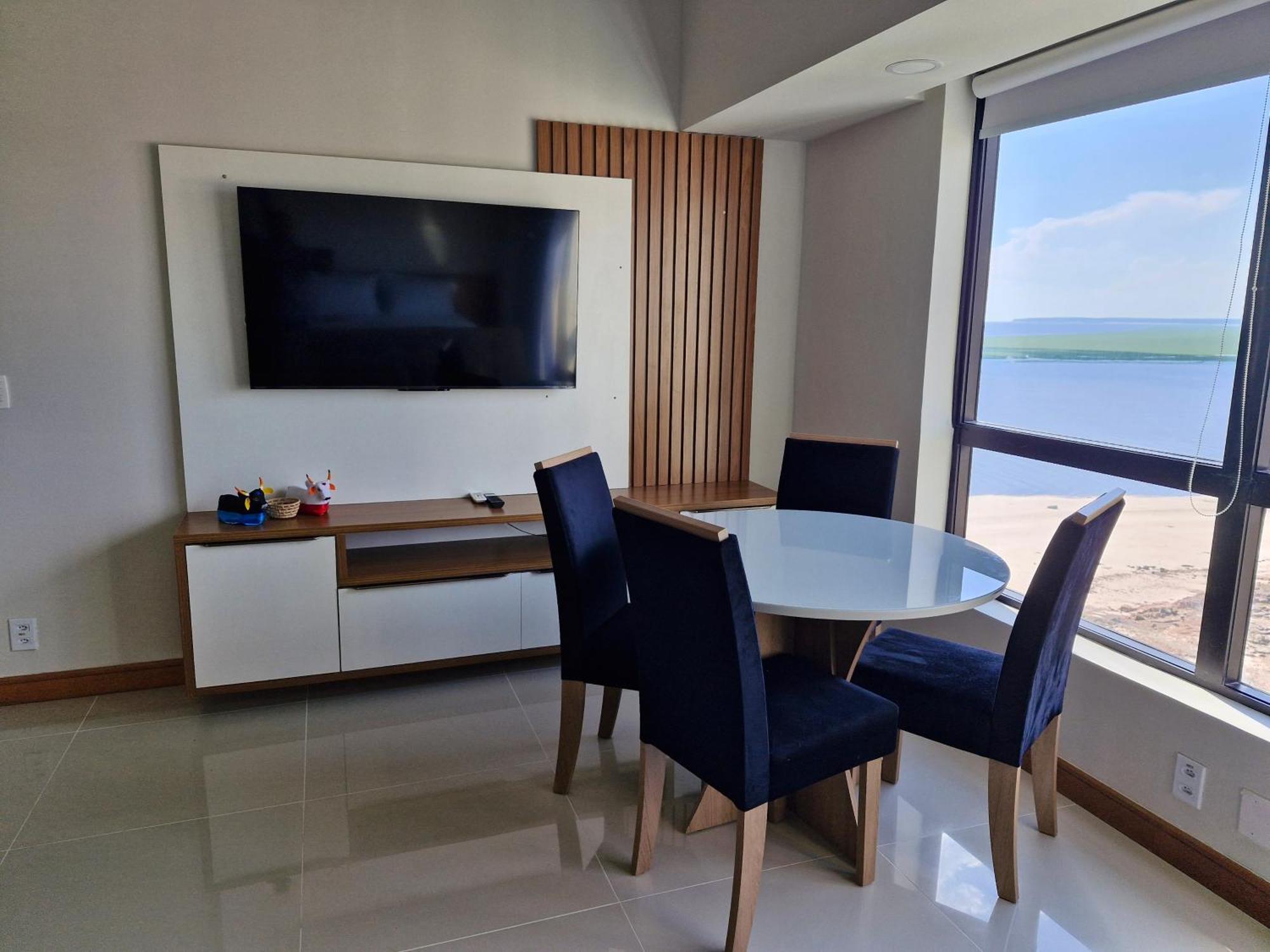 Hotel Tropical Executive Flat 020 Manaus Kültér fotó